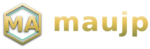 maujp logo